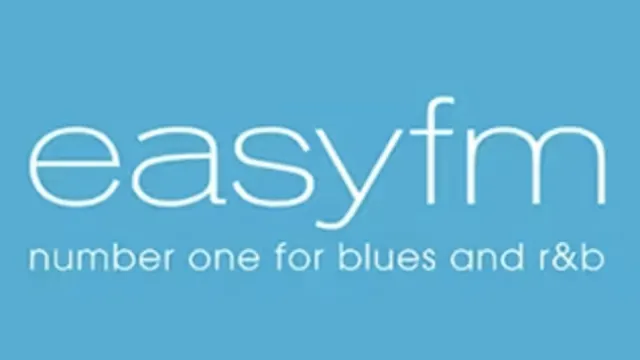 Easy FM 101.5 cover photo