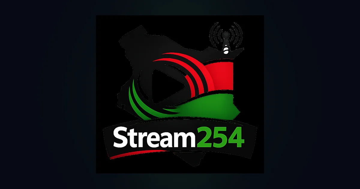 Radio Safari Kenya cover photo