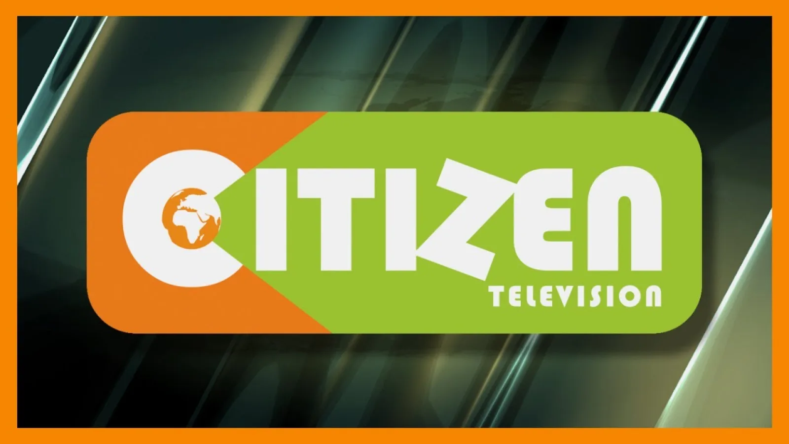 Citizen TV cover photo