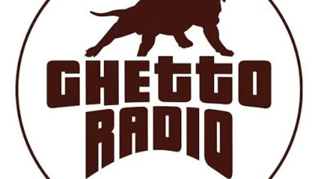 Ghetto Radio Kenya cover photo